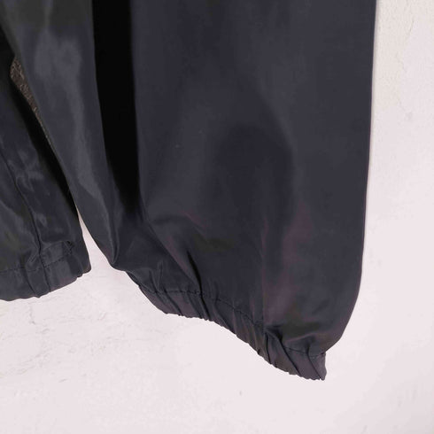 シュプリーム Supreme Half Zip Windbreaker ハーフジップ ウインドブレーカー メンズ import:M